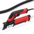 WILTEC Brusilica za zidove “žirafa” 225 mm s LED trakom