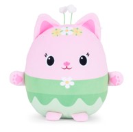 UNIVERSAL Plišani Squishy Mačkovilčica, 30 cm