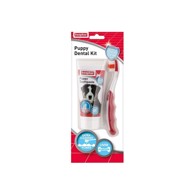 BEAPHAR Puppy dental kit