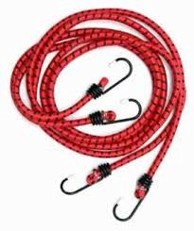 MI3 elastično uže, 8 mm, 80 cm