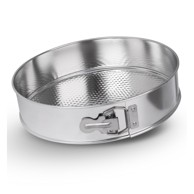 ORION Aluminijski/kositren kalup za pečenje za torte, ø 30 cm