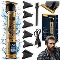 BERDSEN Mašinica BD-261 Gold Barber