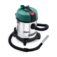 HUMBERG Industrijski usisavač 20L 1200W
