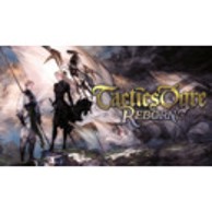 Igra za PC: Tactics Ogre Reborn (EU)
