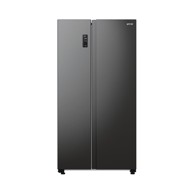 GORENJE Samostojeći hladnjak NRR9185DABXL SBS