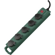 BRENNENSTUHL Vrtni produžni kabel SL-554 5m 5fold