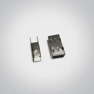 ONE LIGHT Ss fixing clip for 7841 dm7841f