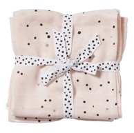 DONE BY DEER Tetra pelena, 2/1, dreamy dots puder