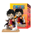 MIGHTY JAXX Freeny's Hidden Dissectibles One Piece Wano Arc figura