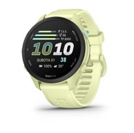 GARMIN Pametni sat Forerunner 70, žuta