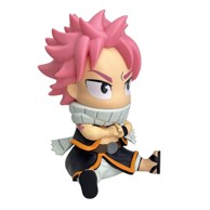 Kasica FAIRY TAIL NATSU 18cm