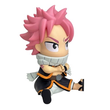 Kasica FAIRY TAIL NATSU 18cm