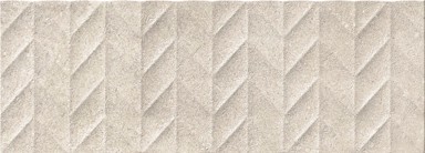 GEOTILES Unutarnje zidne pločice RLV. Hermes Marfil 25x70 cm, 1,58 m²