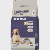 PREMIERE Hrana za pse Best Meat Adult perad 12 kg