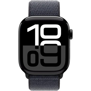 APPLE Pametni sat Watch 10, crni, 42mm