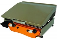 GORENC Plinski roštilj Elegance 51 LID