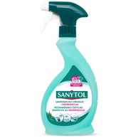 SANYTOL Univerzalno sredstvo za čišćenje i dezinfekciju 750ML XXL