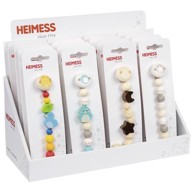 GOKI Privjesak za dudu