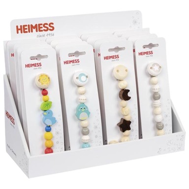 GOKI Privjesak za dudu