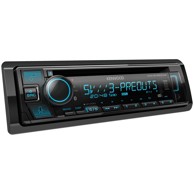 KENWOOD Auto radio KDCBT960DAB