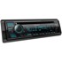 KENWOOD Auto radio KDCBT960DAB