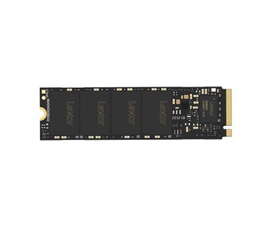 LEXAR SSD disk NM620, M.2 NVMe, 256 GB, PCIe 3.0
