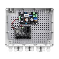 BCS Switch BCS-IP4/Z/E-S