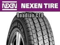 NEXEN Roadian CT8 215/75R14 112T, ljetne gume