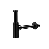 SCHMIDLER Odvod Weg mat crna