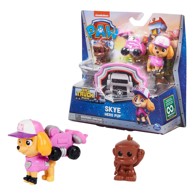 PAW PATROL Figurice Big Rig sort