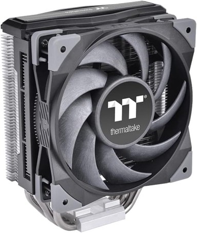 THERMALTAKE Procesorski hladnjak Toughair 310, 2 ventilatora