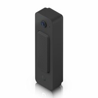 UBIQUITI Video portafon PoE Doorbell Lite UVC-Doorbell-B, crna