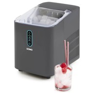 DOMO Aparat za led LEDOMAT DOMO, sivi