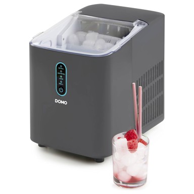 DOMO Aparat za led LEDOMAT DOMO, sivi