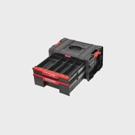 QBRICK Alatna kutija System Pro Drawer 2 Toolbox 2.0 Basic