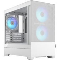 FRACTAL Kućište Pop Mini Air RGB TG Cl
