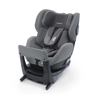 RECARO Salia Prime i-Size autosjedalica 0-18 kg, Silent Grey