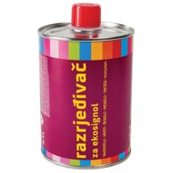 CHROMOS SVJETLOST Razrjeđivač EKOSIGNOL 0,5L