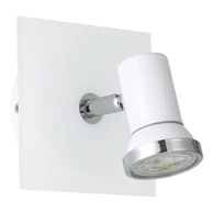 Reflektor, Tamara 1, 95993, LED, 1x3,3W, 240 lm, IP44, krom/bijela