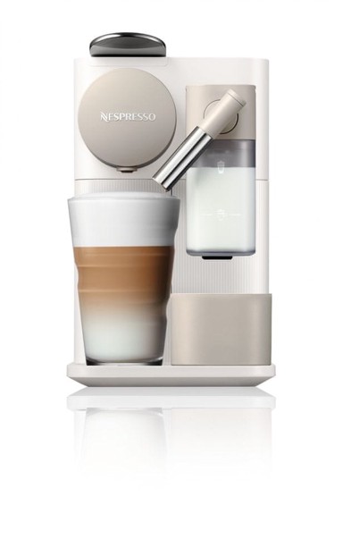 NESPRESSO Aparat za kavu Lattissima One, bijeli