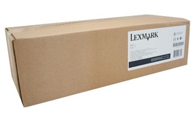 LEXMARK Toner 24B7514, crni