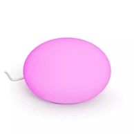 PHILIPS HUE pametna LED stolna svjetiljka White/Color Flourish 1XA60 Ambiance