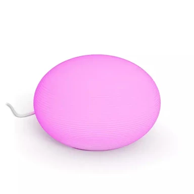 PHILIPS HUE pametna LED stolna svjetiljka White/Color Flourish 1XA60 Ambiance