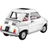 COBI Konstrukcijski set Fiat 500 Abarth, mjerilo 1:12