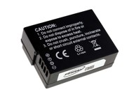 Baterija za Panasonic Lumix DMC-GH2 DMW-BLC12