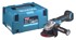MAKITA Brusilica DGA504ZJ 18V