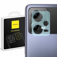 SPACECASE Staklo za kameru za Xiaomi Poco X5 / Xiaomi Redmi Note 12 5G