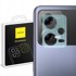 SPACECASE Staklo za kameru za Xiaomi Poco X5 / Xiaomi Redmi Note 12 5G