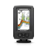 HUMMINBIRD Sonar PiranhaMAX 4