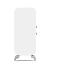 MILL Radijator AB-H1000MEC, 1000 w, uljni, zaštita od pregrijavanja, bijeli